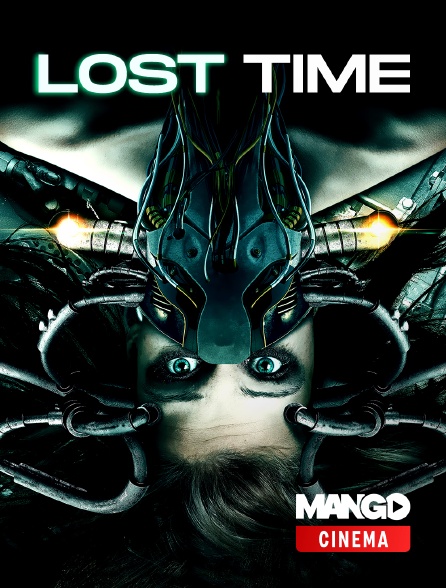 MANGO Cinéma - Lost time