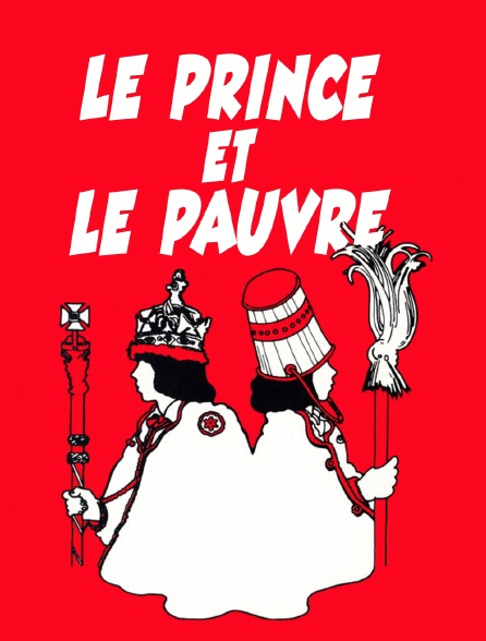 Le prince et le pauvre