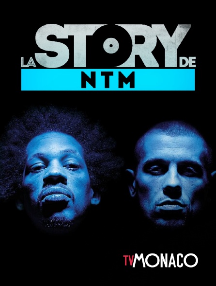 TV Monaco - La Story de NTM