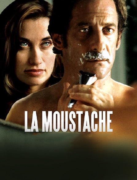 La moustache