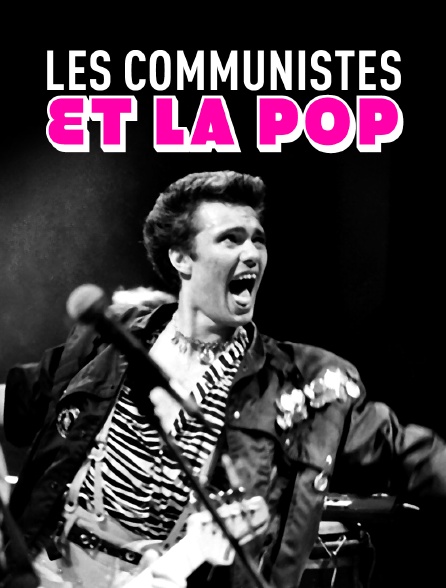 La pop sous le communisme