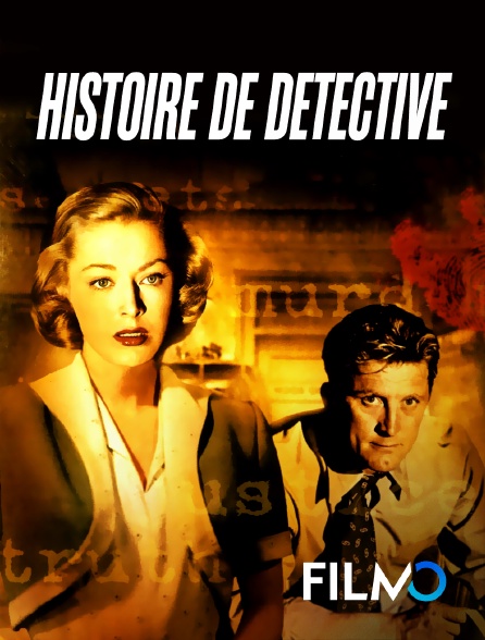 FilmoTV - Histoire de détective