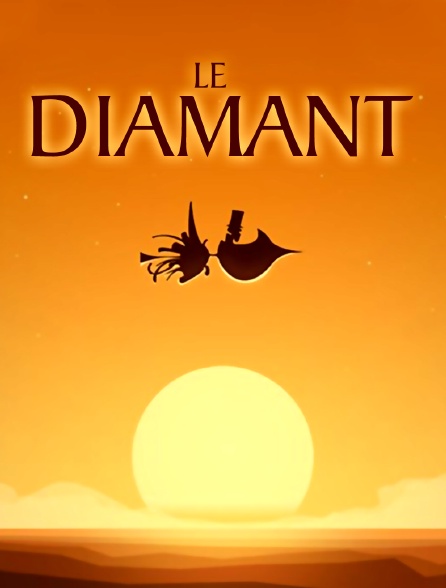 Le diamant