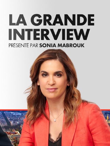 La Grande interview