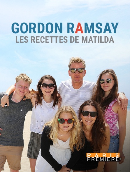 Paris Première - Matilda and the Ramsay Bunch