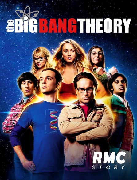 RMC Story - The Big Bang Theory