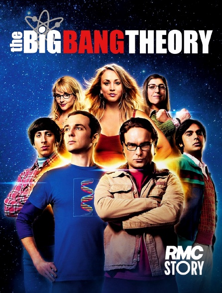 RMC Story - The Big Bang Theory