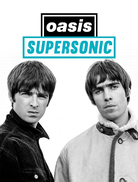 Oasis : Supersonic