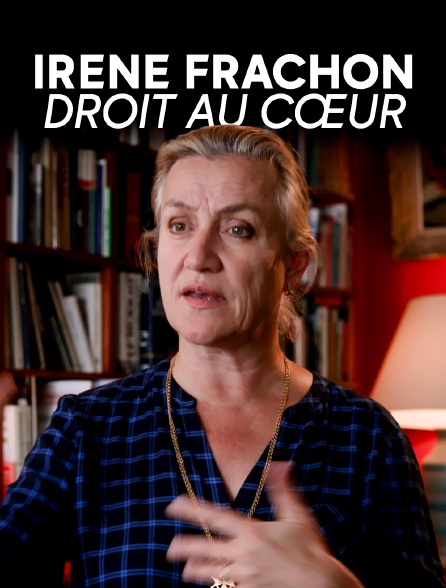 Irène Frachon, droit au cœur