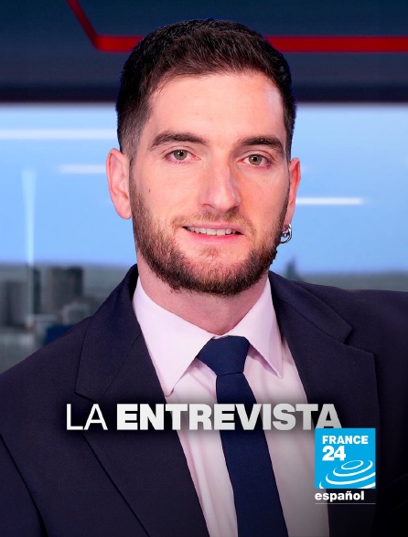 France 24 Spanish - La entrevista