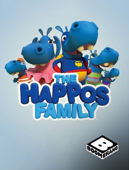 Boomerang - The Happos Family