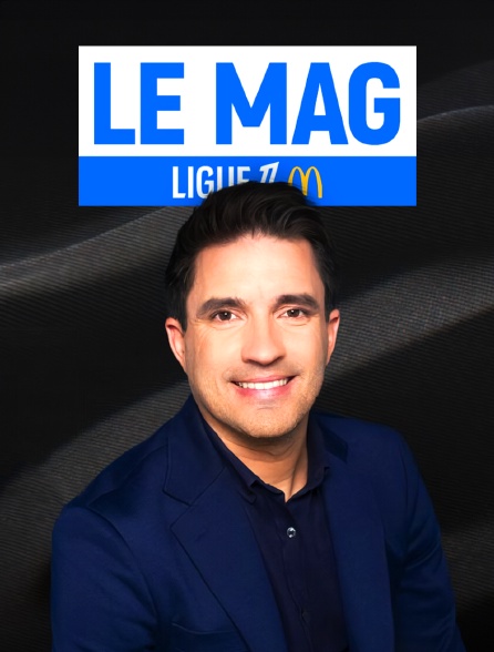Le mag Ligue 1