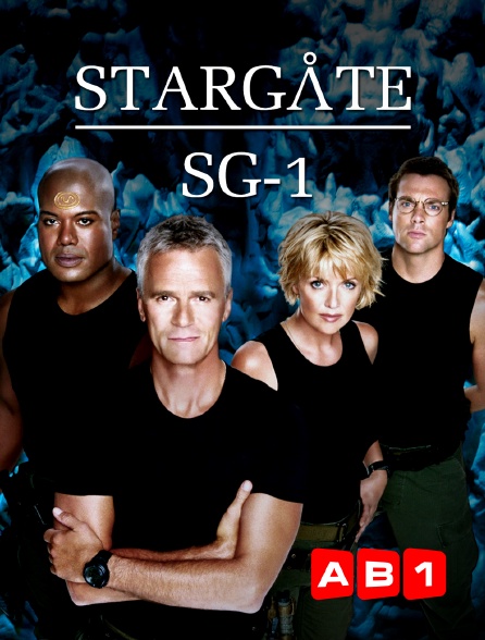 AB 1 - Stargate SG-1 en replay