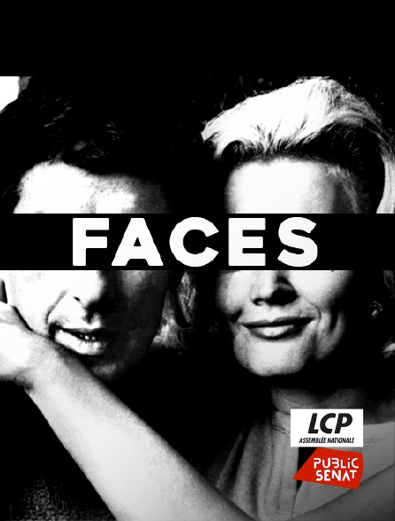 LCP Public Sénat - Faces