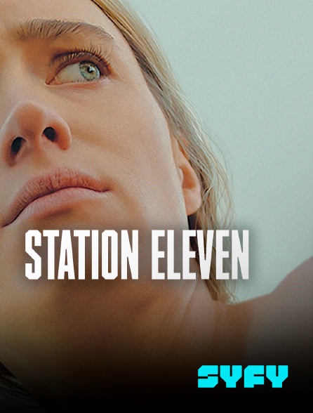 SYFY - Station Eleven