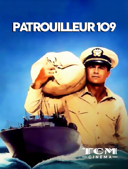 TCM Cinéma - Patrouilleur 109