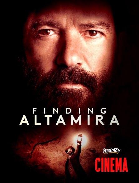 Molotov Channels Cinéma - Finding Altamira
