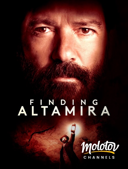 Molotov channels - Finding Altamira