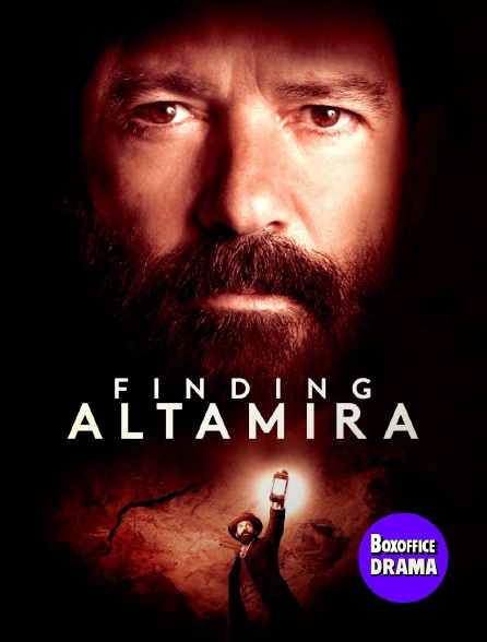 Box Office Drama - Finding Altamira