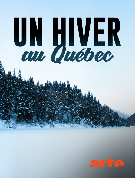 Arte - Un hiver au Québec