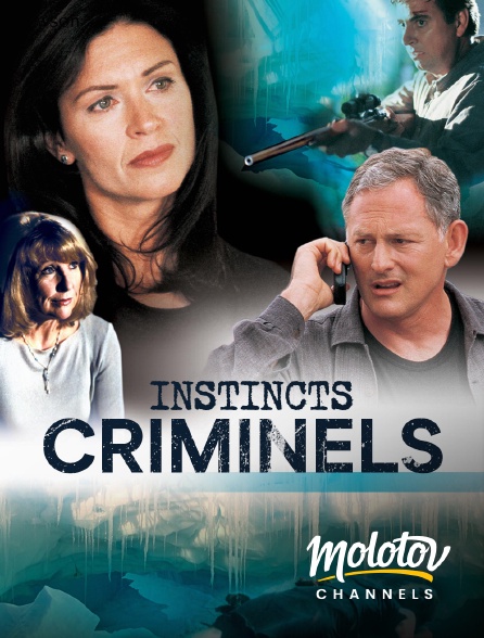 Molotov channels - Instincts criminels