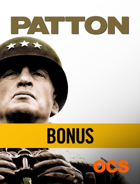 OCS - Patton : le bonus