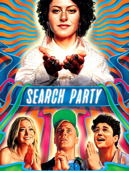 Search Party