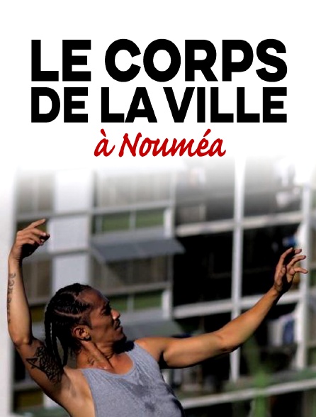 Le corps de la ville