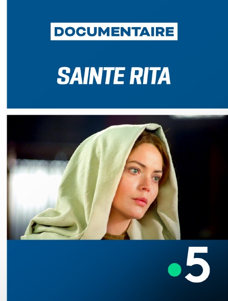 France 5 - Sainte Rita