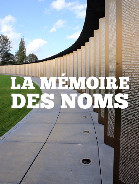 La mémoire des noms