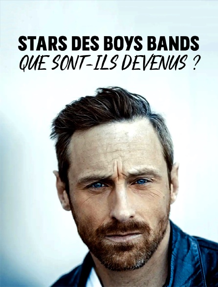 Stars des boys bands : que sont-ils devenus ?