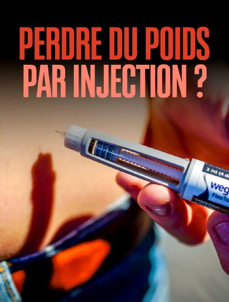 Perdre du poids par injection ?