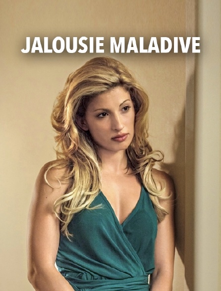 Jalousie maladive