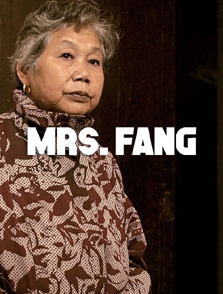 Madame Fang