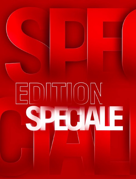 Edition Spéciale
