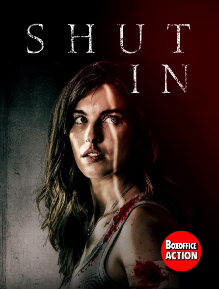 Box Office Action - Shut in