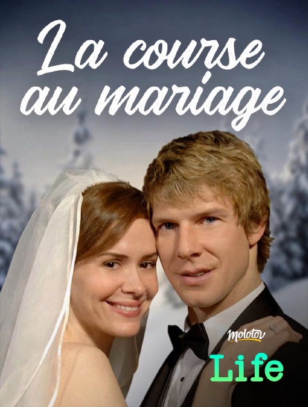 Molotov Channels Life - La course au mariage