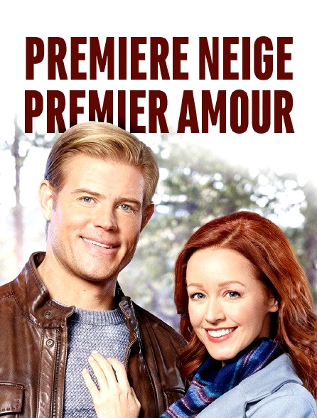 Premiere Neige Premier Amour En Streaming Molotov Tv