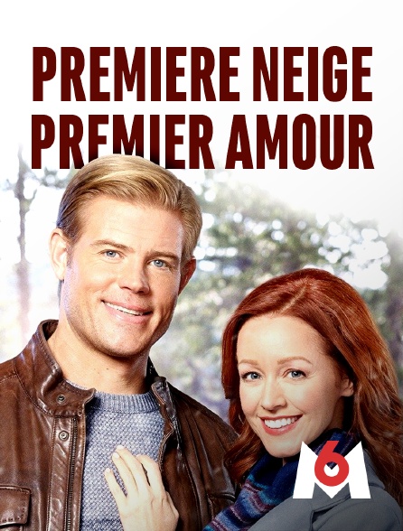 M6 - Première neige, premier amour