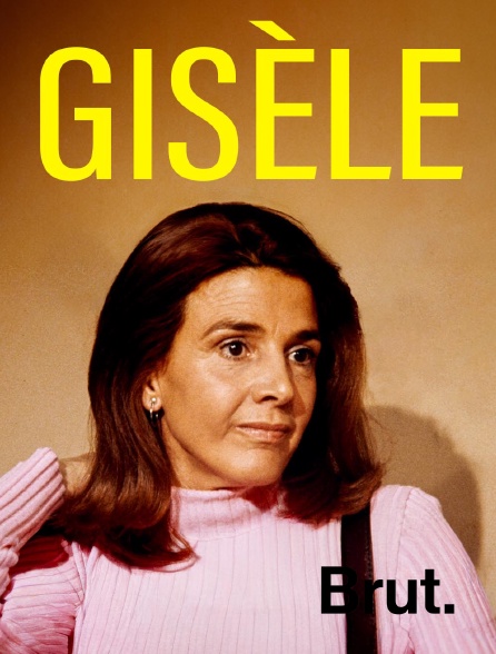 Brut - Gisèle