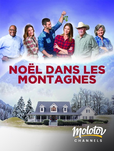 Molotov channels - Noël dans les montagnes
