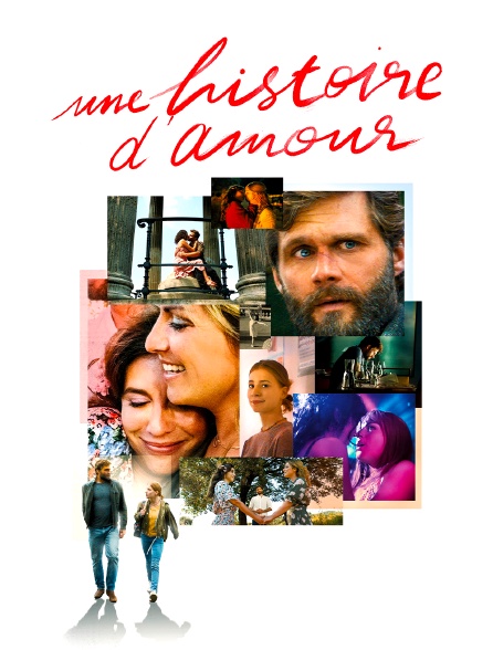 Une histoire d'amour