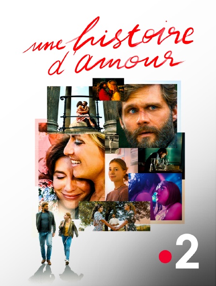 France 2 - Une histoire d'amour