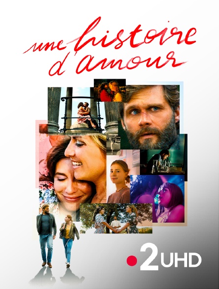 France 2 UHD - Une histoire d'amour
