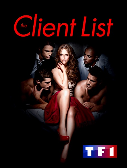 TF1 - The Client list