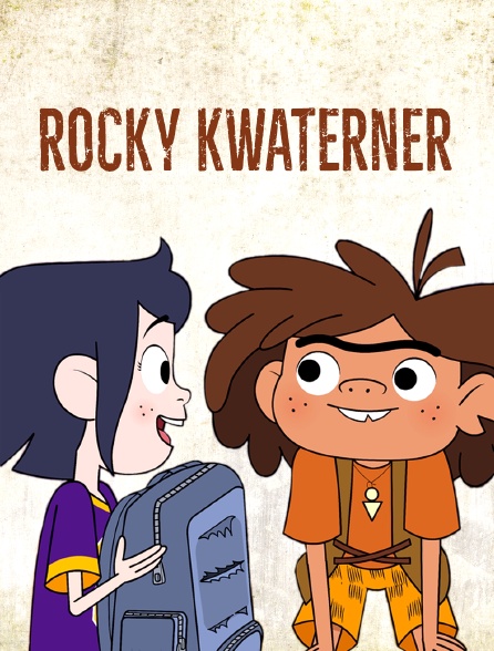 Rocky Kwaterner