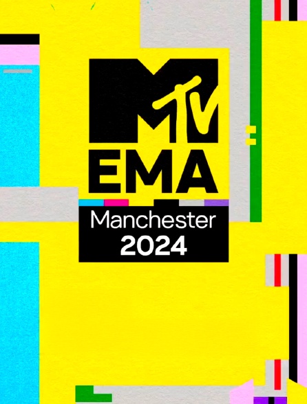 MTV Europe Music Awards 2024