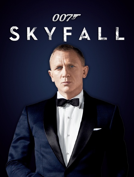 James Bond : Skyfall