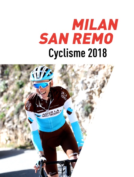 Milan - San Remo 2018