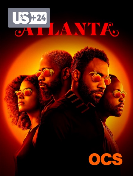 OCS - Atlanta
